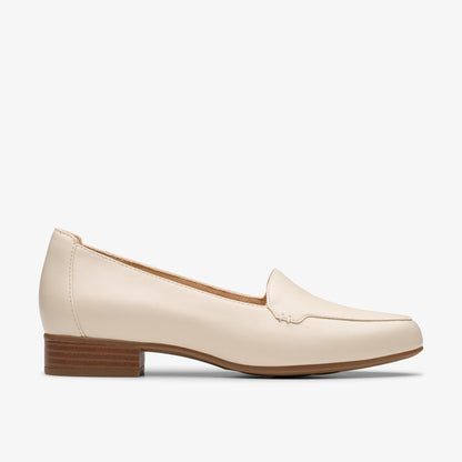 Krystine Lily Cream Leather - US 2449