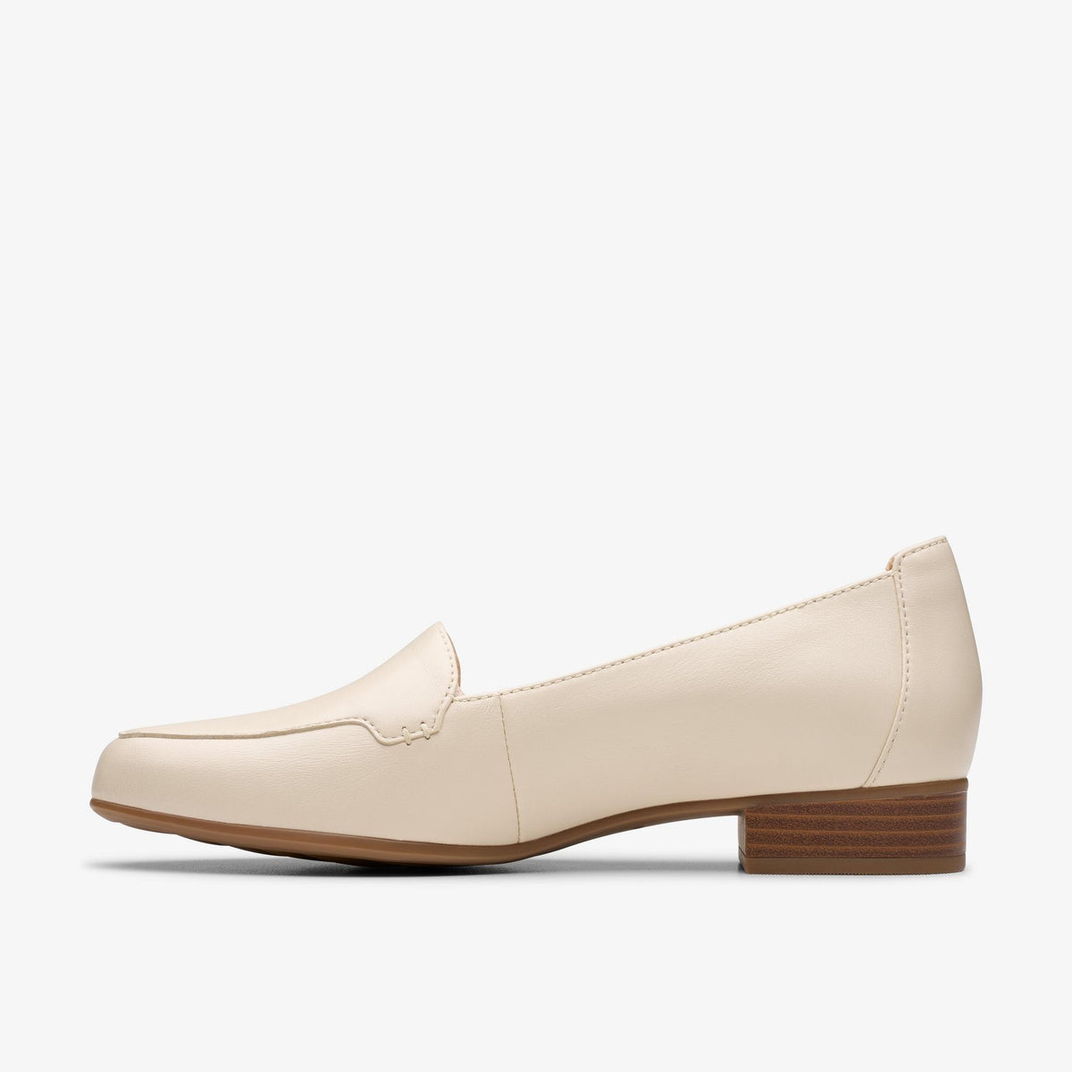 Krystine Lily Cream Leather - US 2449