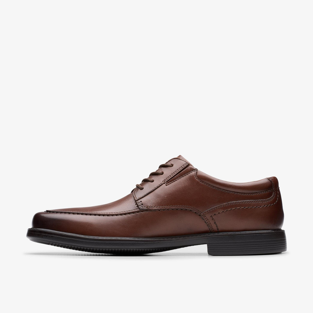 Dresslite Ace Mahogany Leather - US 0726