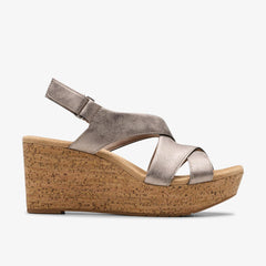 Taupe Metallic