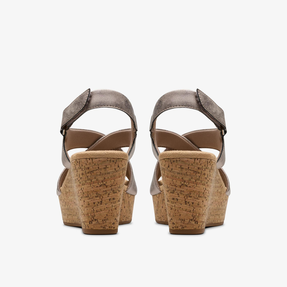 Rose Style Taupe Metallic - US 0054