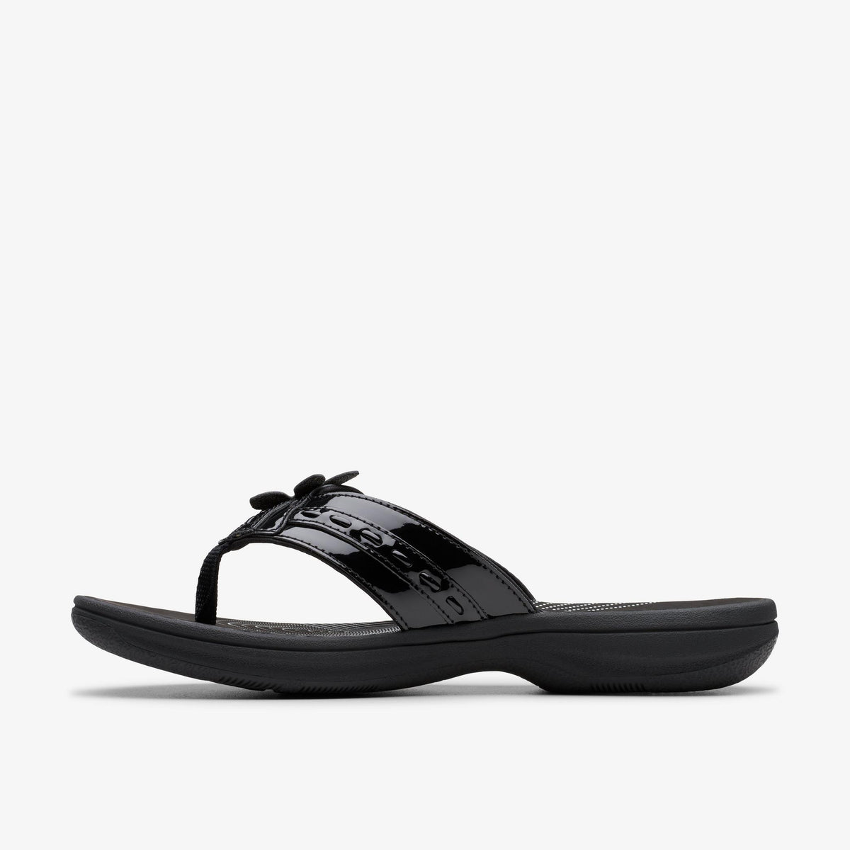 Breeze Opal Black Patent - US 2646