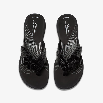 Breeze Opal Black Patent - US 2646