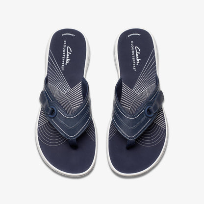 Breeze Reyna Navy - US 7810