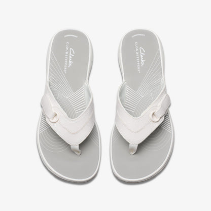 Breeze Reyna White - US 6142