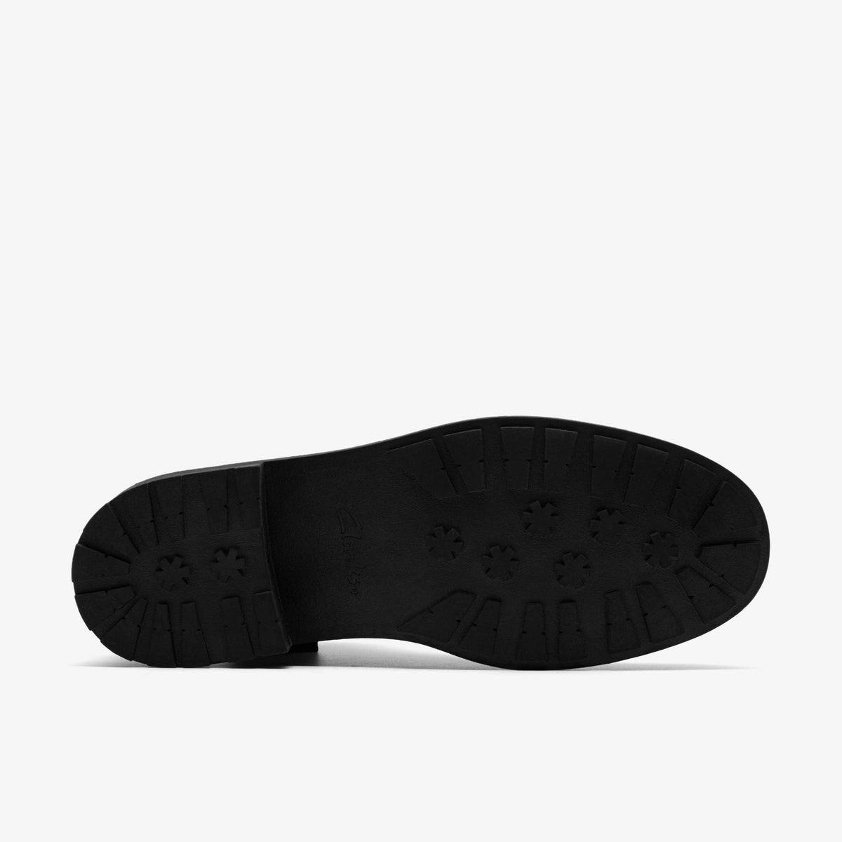 Orinoco3 Style Black Leather - US 9976