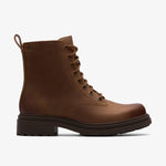 Orinoco3 Style Walnut Leather - US 6922