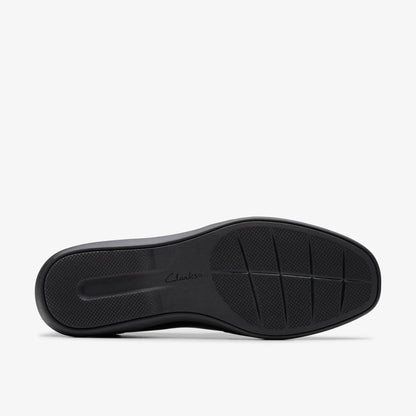 Lynell Edge Black Leather - US 4735