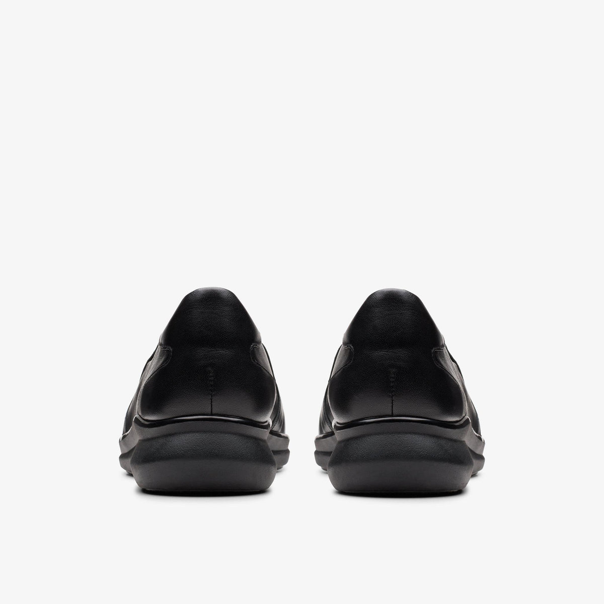 Lynell Edge Black Leather - US 4735