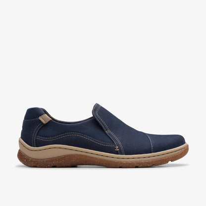 Orlene Slip Dark Olive - US 0005