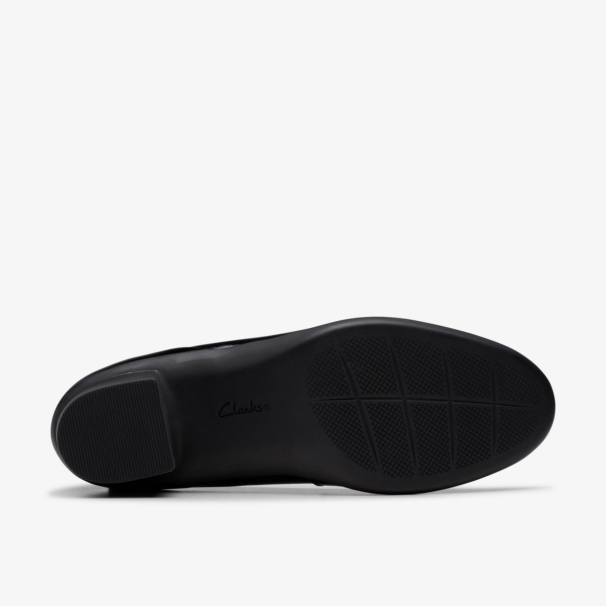 Shaya Poppy Black Patent - US 9607