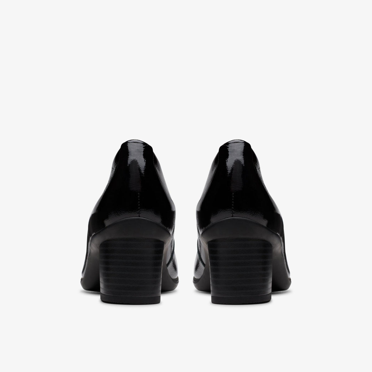 Shaya Poppy Black Patent - US 9607