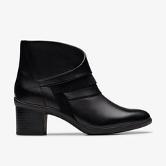 Black Leather
