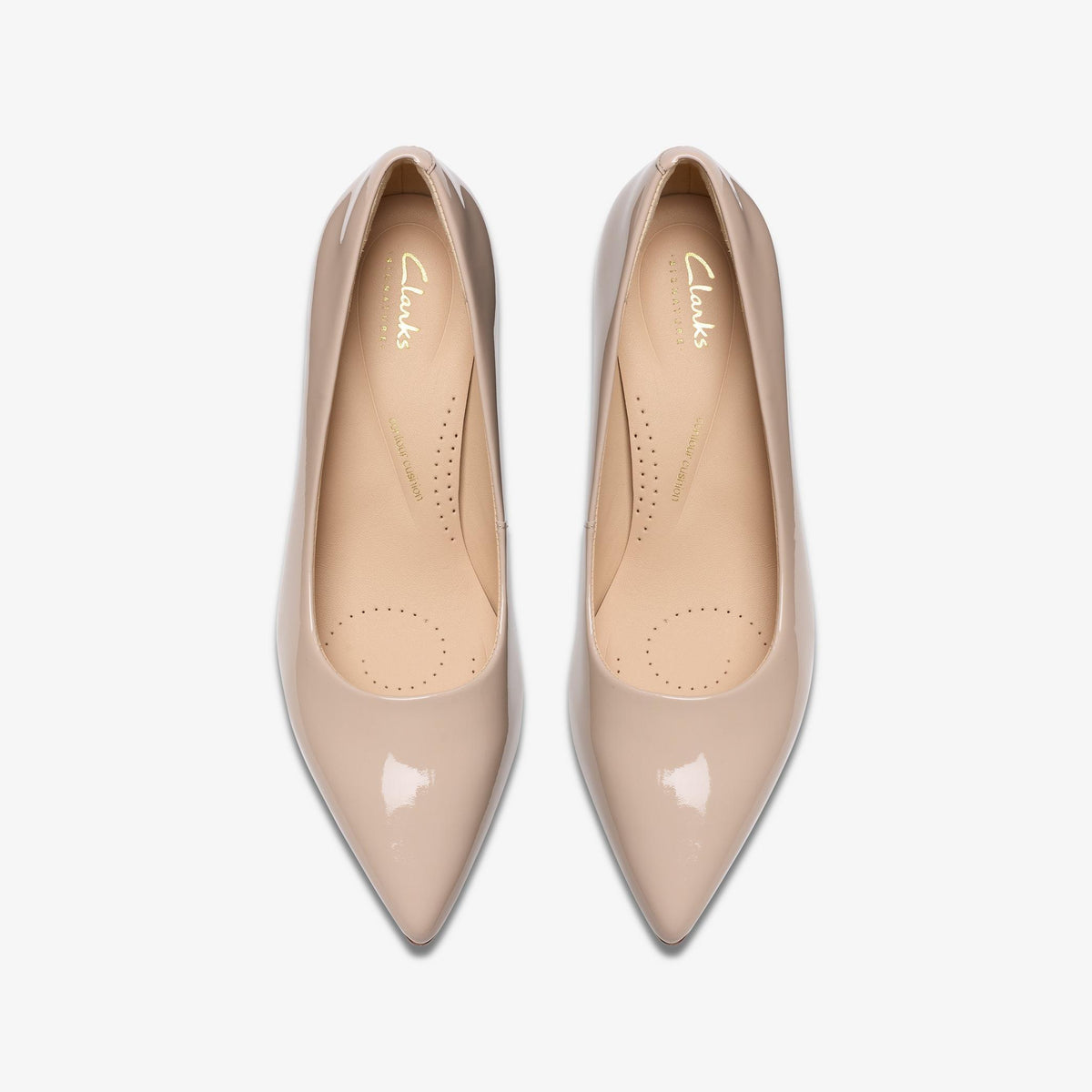 Zarey Court Sand Patent - US 0035