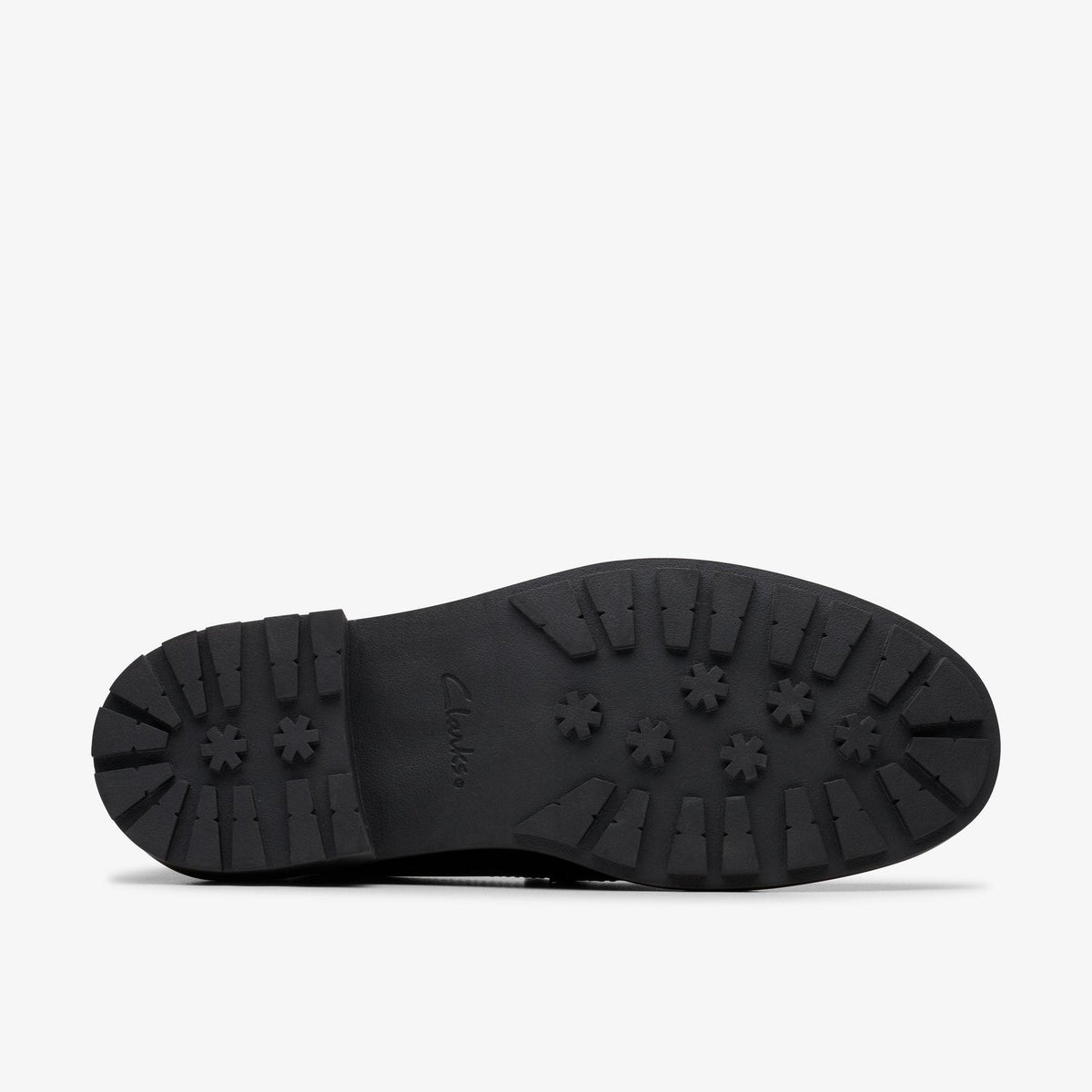 Orinoco3 Edge Black Leather - US 6595