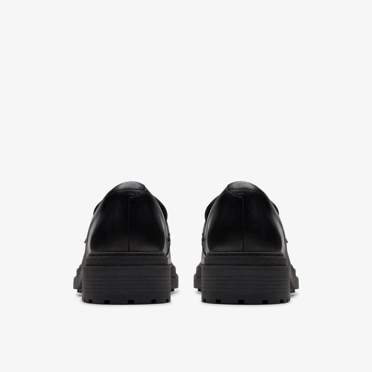 Orinoco3 Edge Black Leather - US 6595