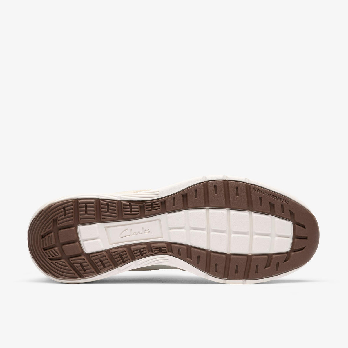 Motion Trek Go Ivory Combination - US 1099