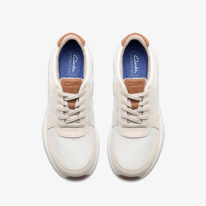 Motion Trek Go Ivory Combination - US 1099