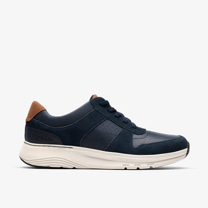 Motion Trek Go Navy Combination - US 7787