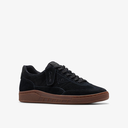 CraftRally Ace Black Suede - US 2540