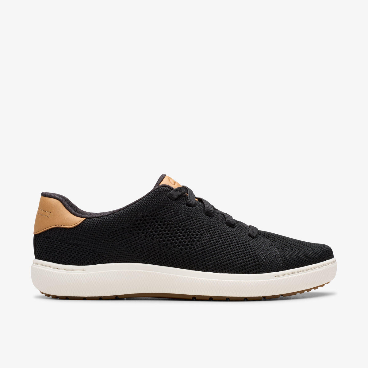 Nalle Walk Navy Knit - US 7042