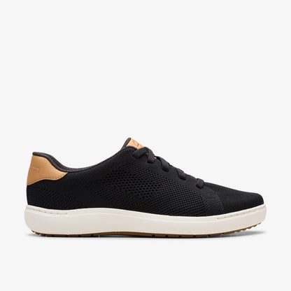 Nalle Walk Navy Knit - US 7042