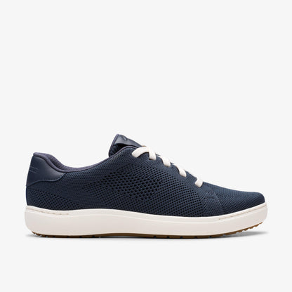Nalle Walk Black Knit - US 0334