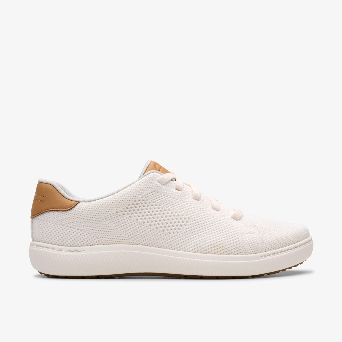 Nalle Walk Navy Knit - US 7042
