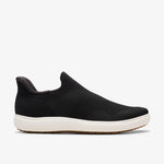 Nalle Step Black Knit - US 5669