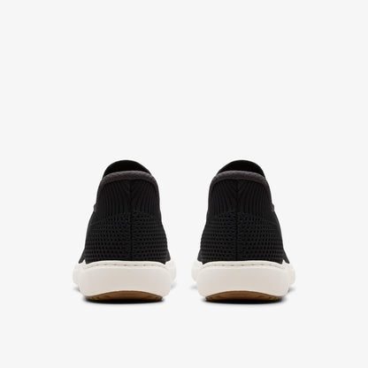 Nalle Step Black Knit - US 5669