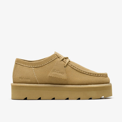 Meare Walla Maple Suede - US 2343