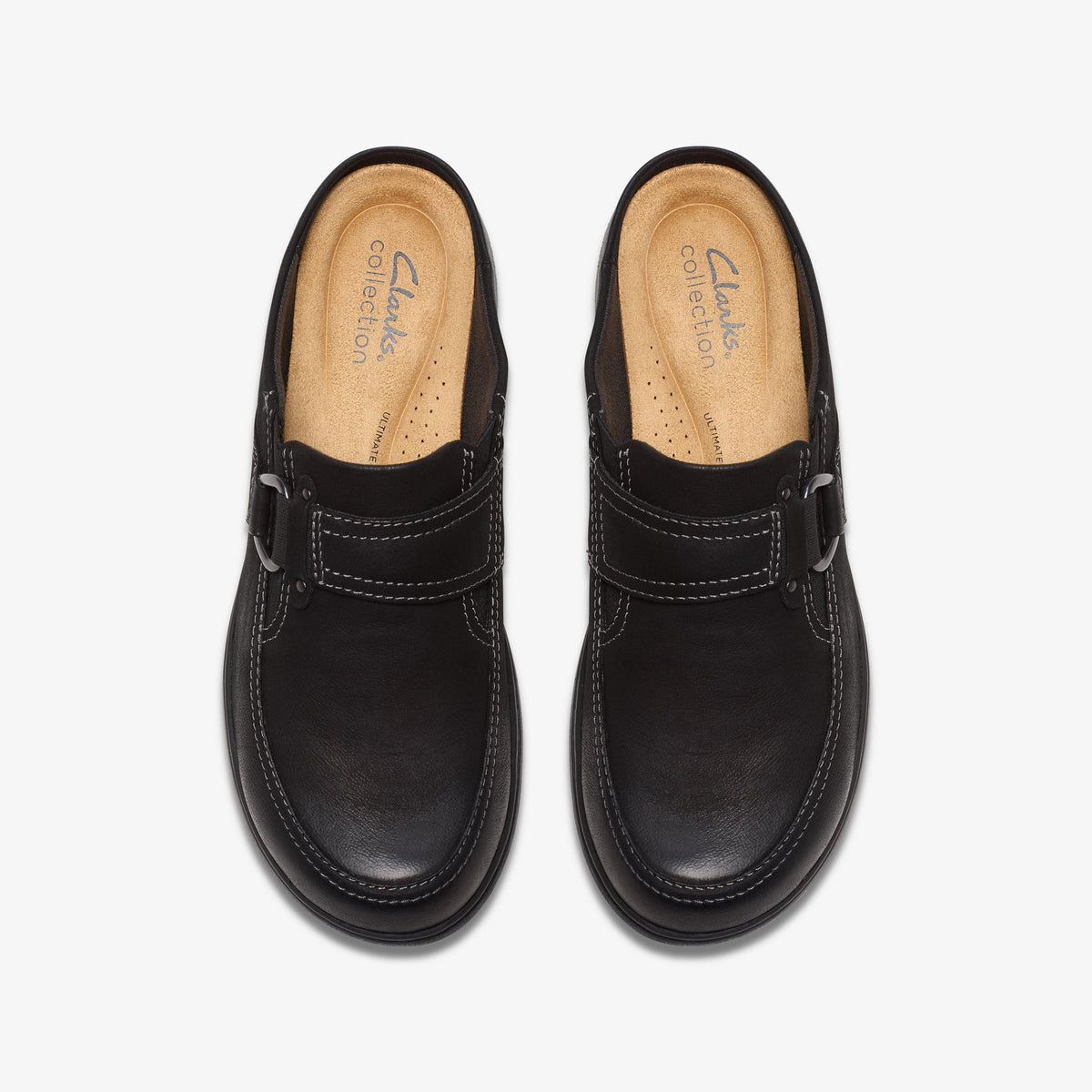 Carleigh Viola Black Nubuck - US 1707