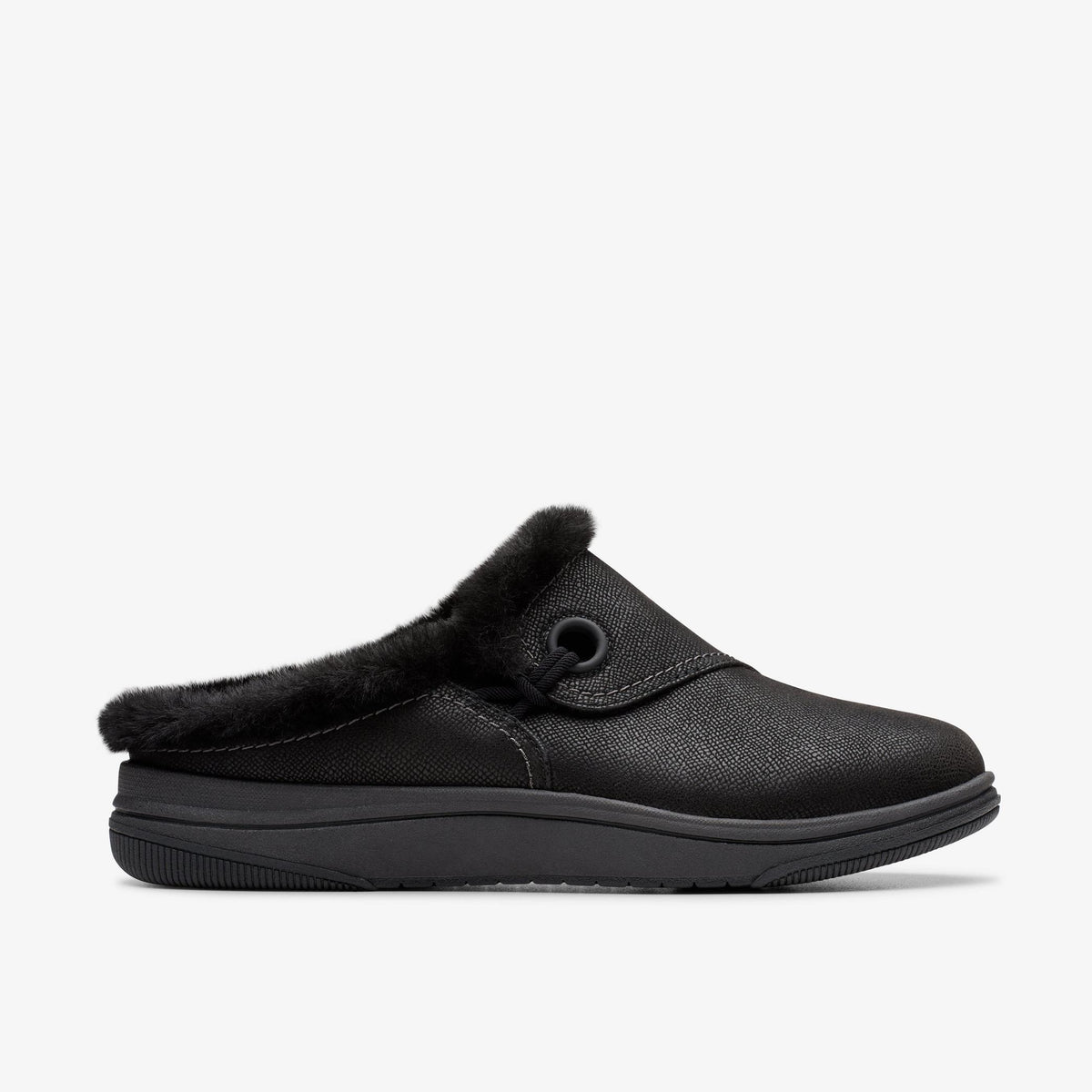 Breeze Myth Black - US 0107