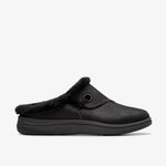 Breeze Myth Black - US 0107