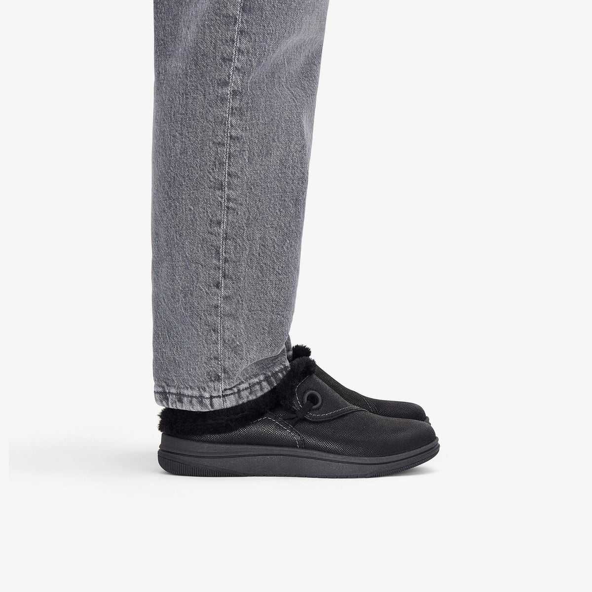 Breeze Myth Black - US 0107