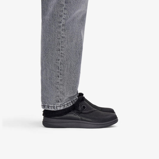 Breeze Myth Black - US 0107