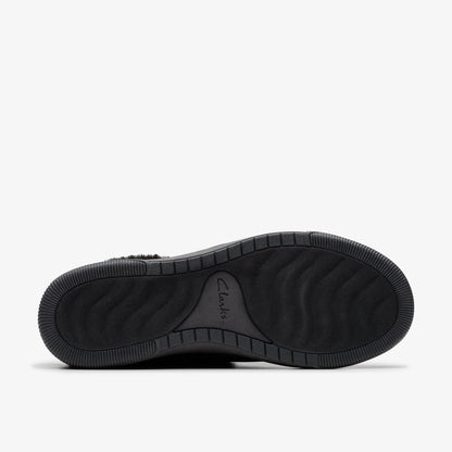 Breeze Myth Black - US 0107