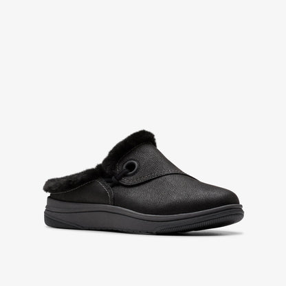Breeze Myth Black - US 0107