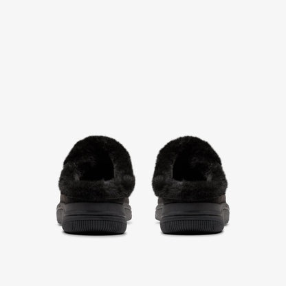 Breeze Myth Black - US 0107