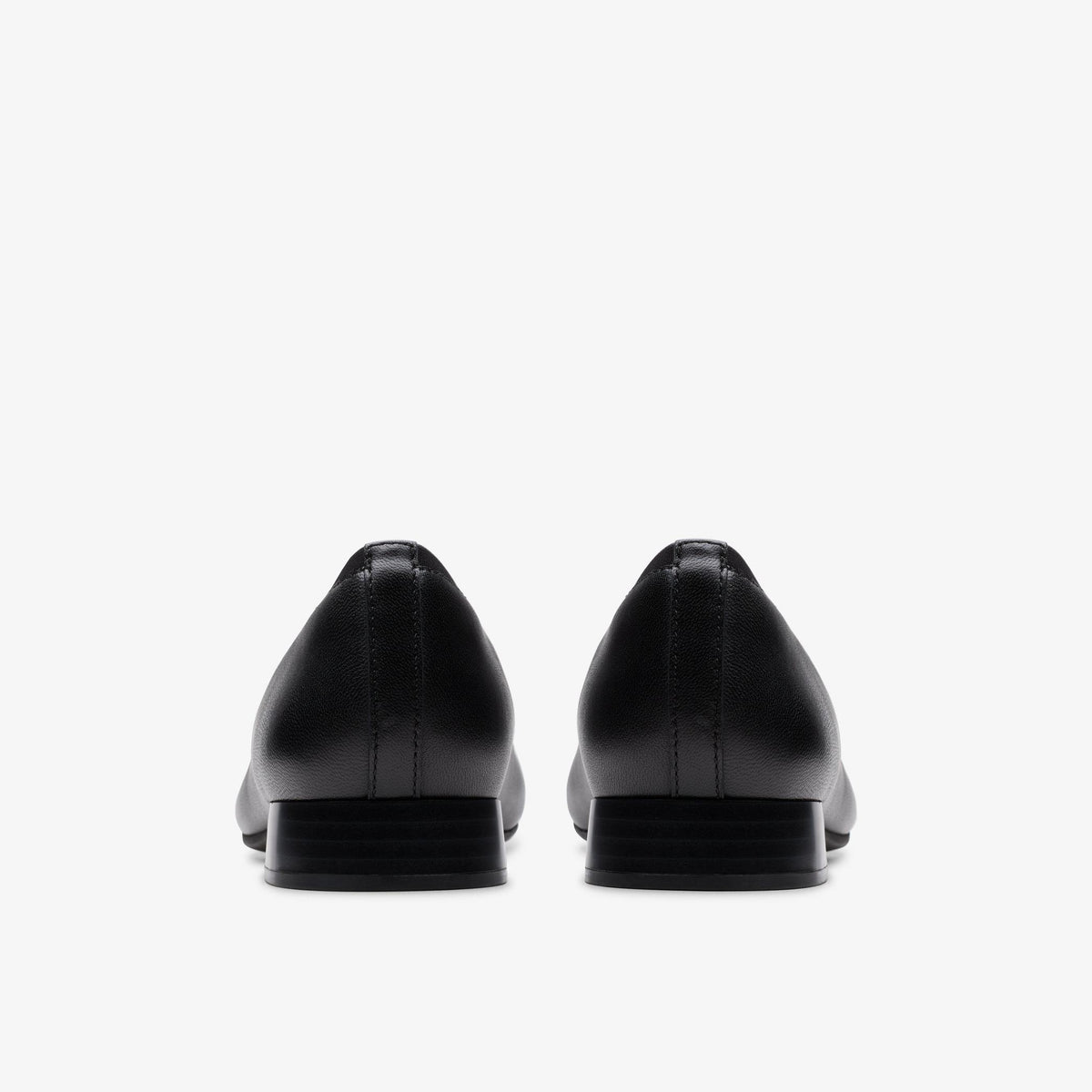 Natalyn Dusk Black Leather - US 6577