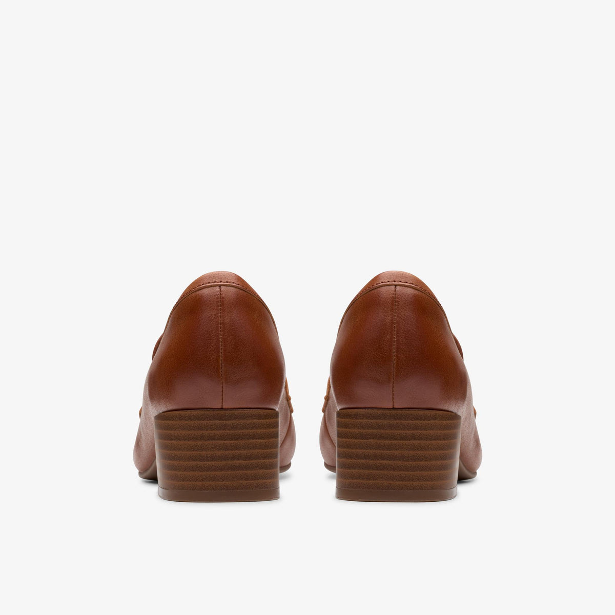 Iridessa Sky Dark Tan Leather - US 0713