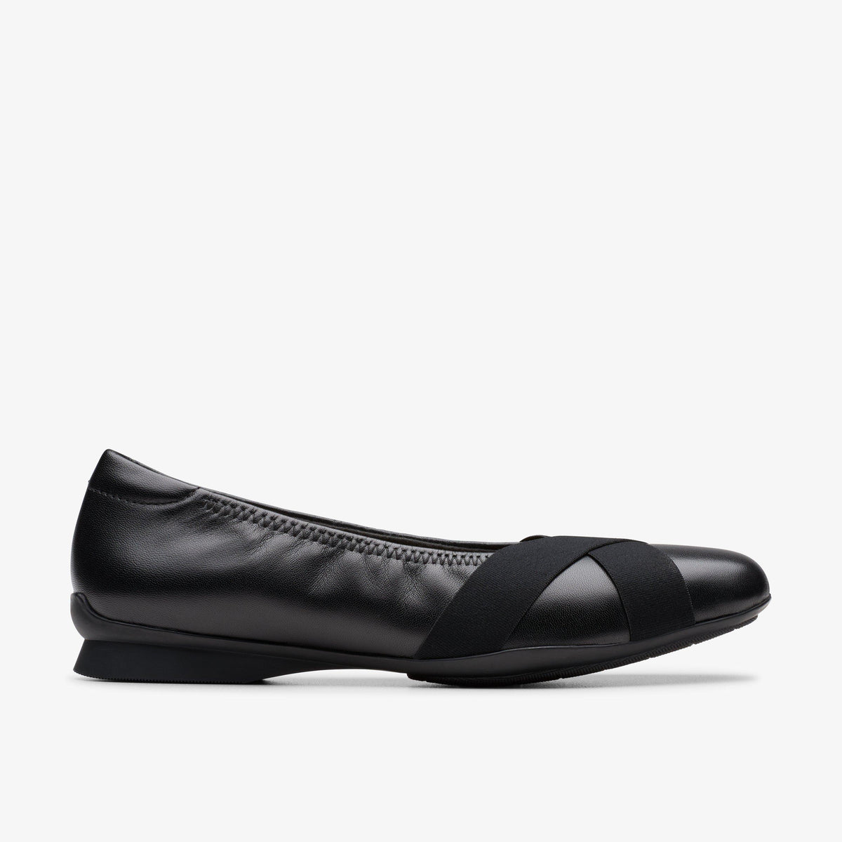 Jazmynn Gem Navy Suede - US 2521