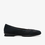 Jazmynn Gem Merlot Suede - US 1212