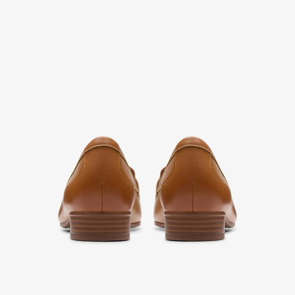 Juliet Echo Tan Leather - US 5769