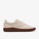 CraftRally Ace Off White Suede - US 8496