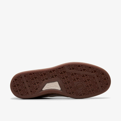 CraftRally Ace Off White Suede - US 8496