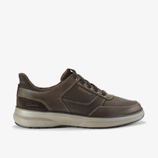 Mullan Easy Dark Brown Leather - US 8583