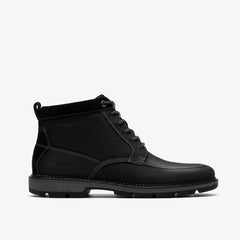 Black Leather