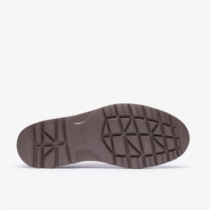 Weltridge Moc Dark Tan Leather - US 2185