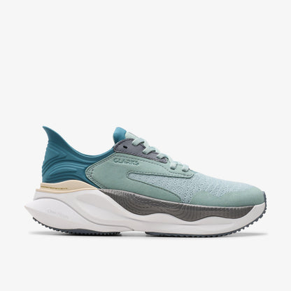 Pace Walk Aqua Combination - US 7887